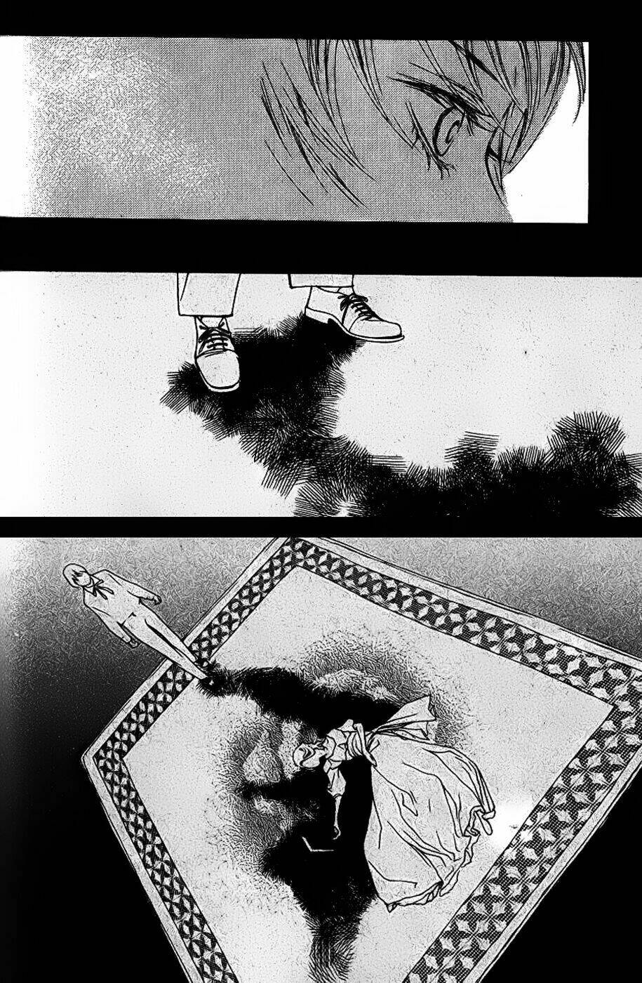 savage garden - "vườn hoang" chapter 2 32