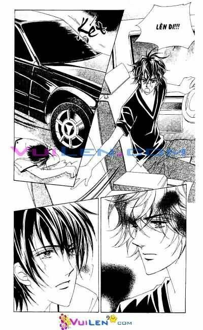 người duy nhất chapter 125 12