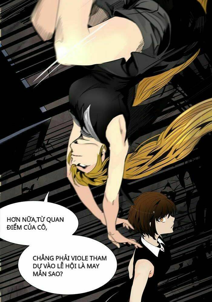 cuộc chiến trong tòa tháp chapter 292 103