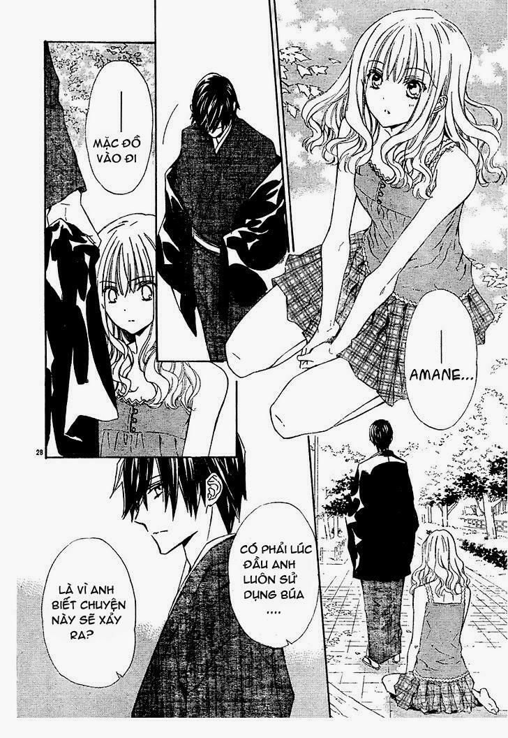 seirei produce chapter 3 29