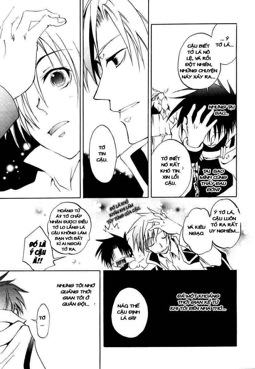 07 hồn ma chapter 5 11