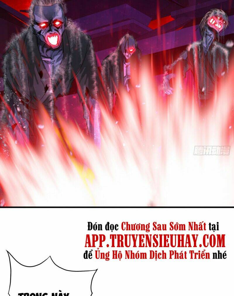 chư thiên ký chapter 294 18