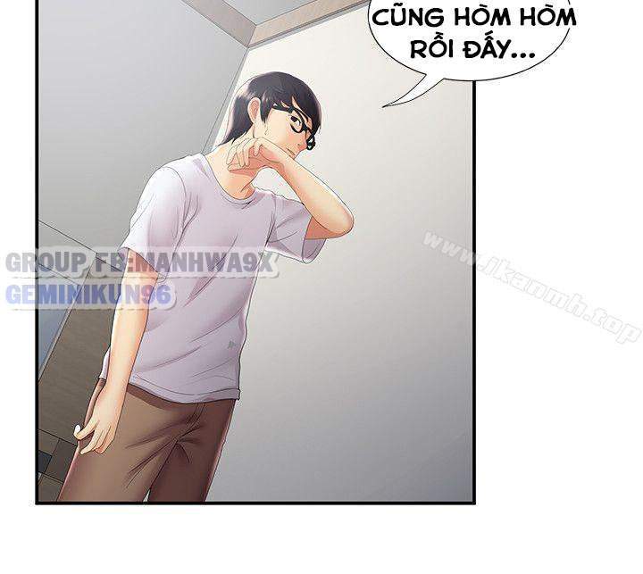 keo son môi chapter 30 20