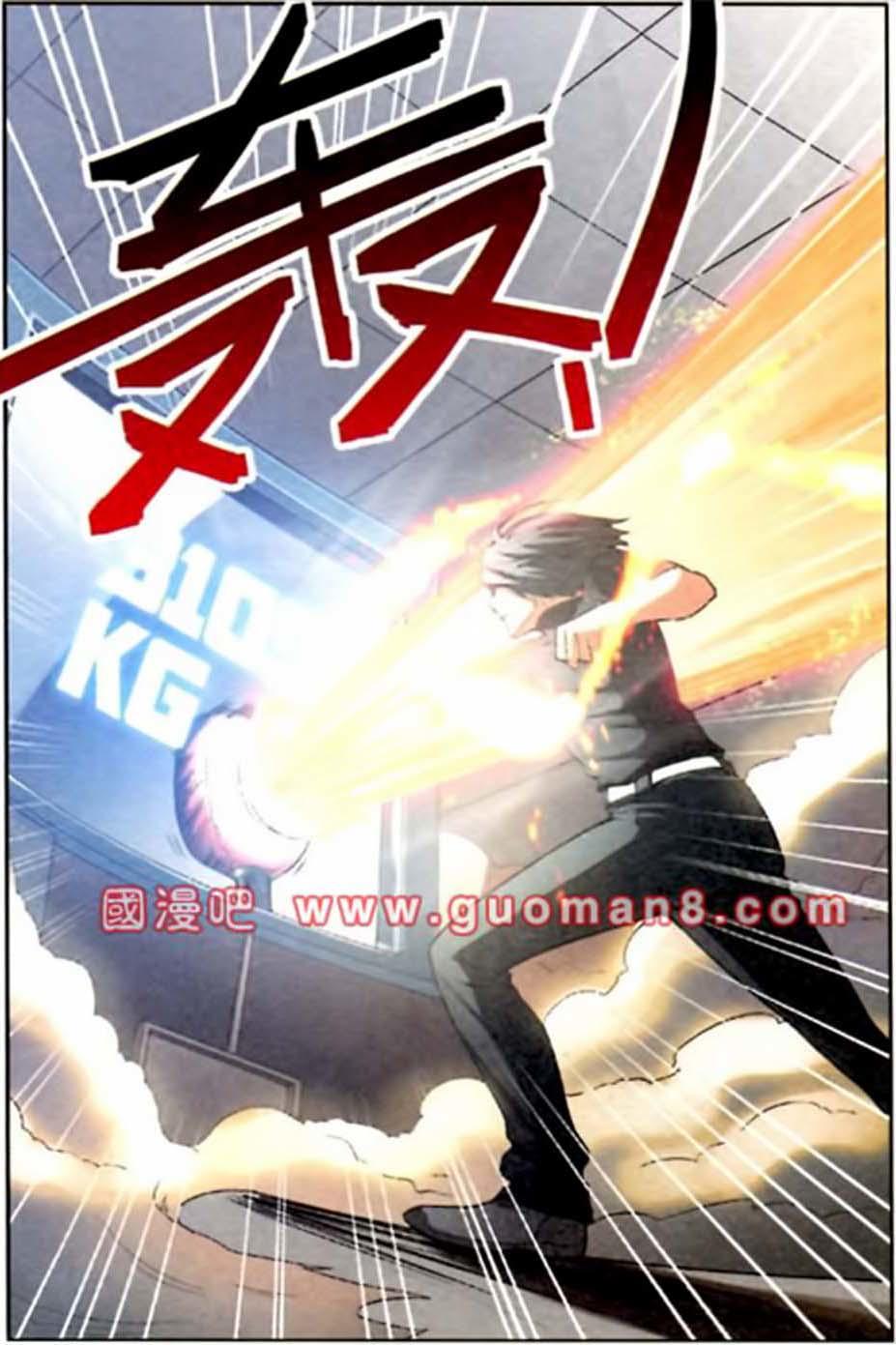 thôn phệ nhân gian chapter 12 15