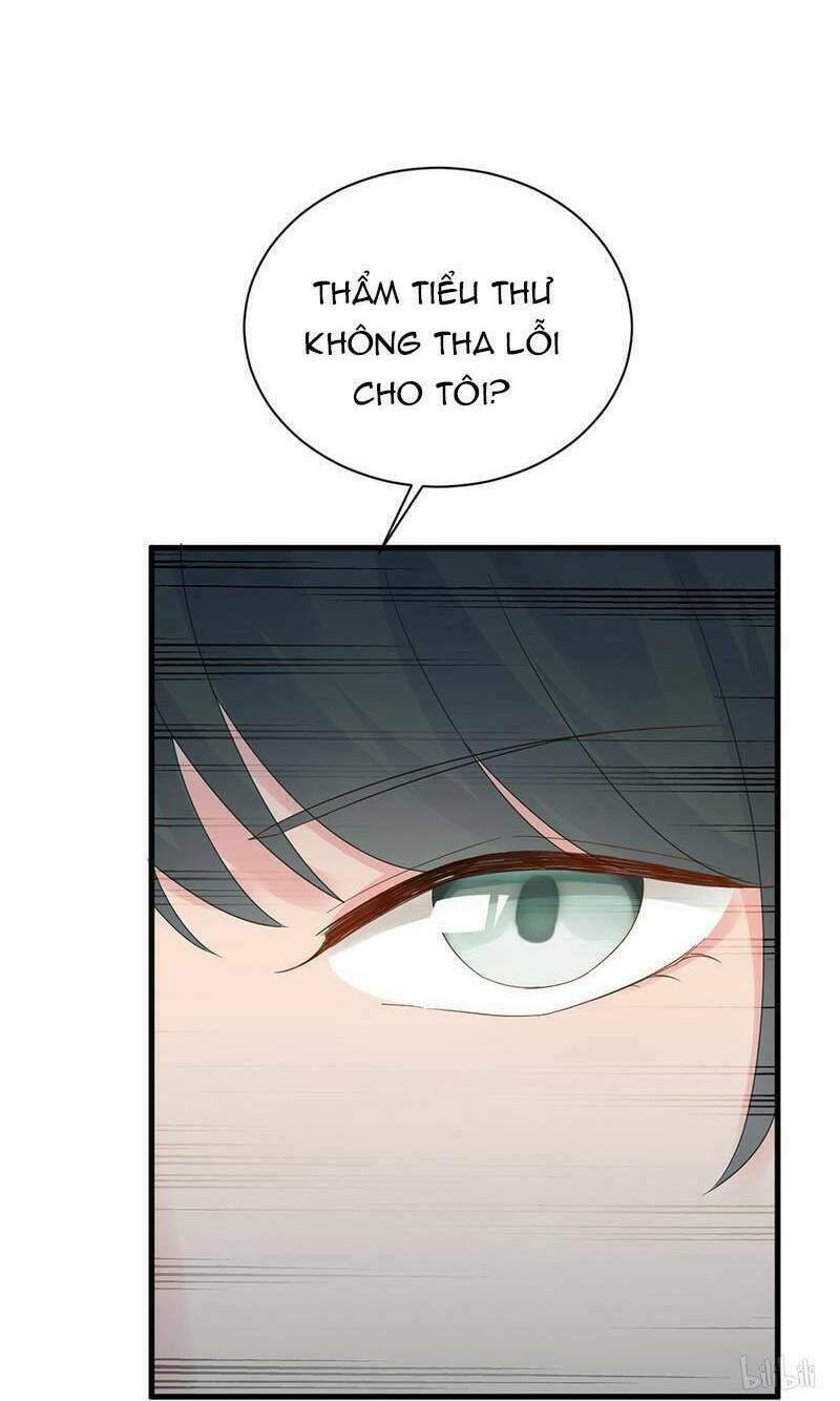 chọc tới chủ tịch tổng tài 2 chapter 52 11