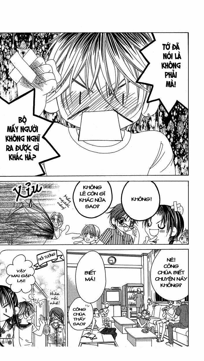 boku no hatsukoi wo kimi ni sasagu chapter 16 29