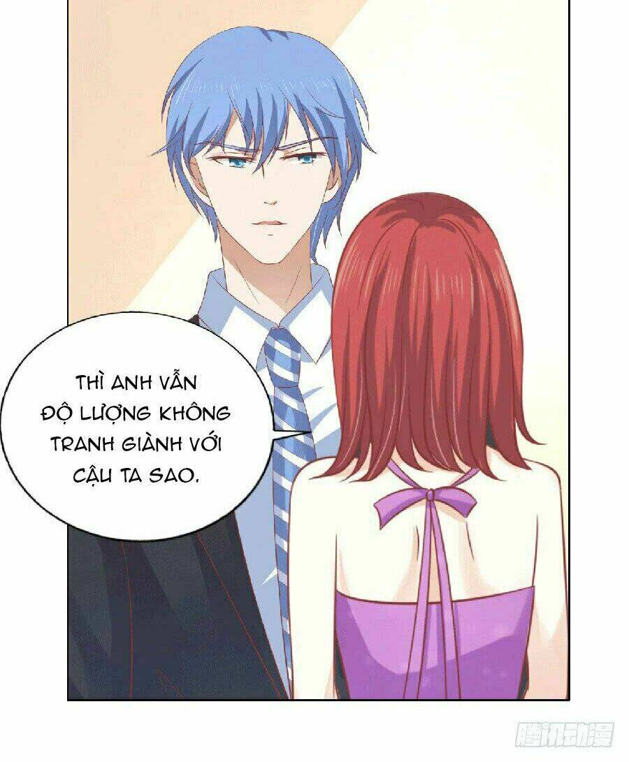 liệt ái tri hạ: series mật đào tiểu tình nhân chapter 148 18