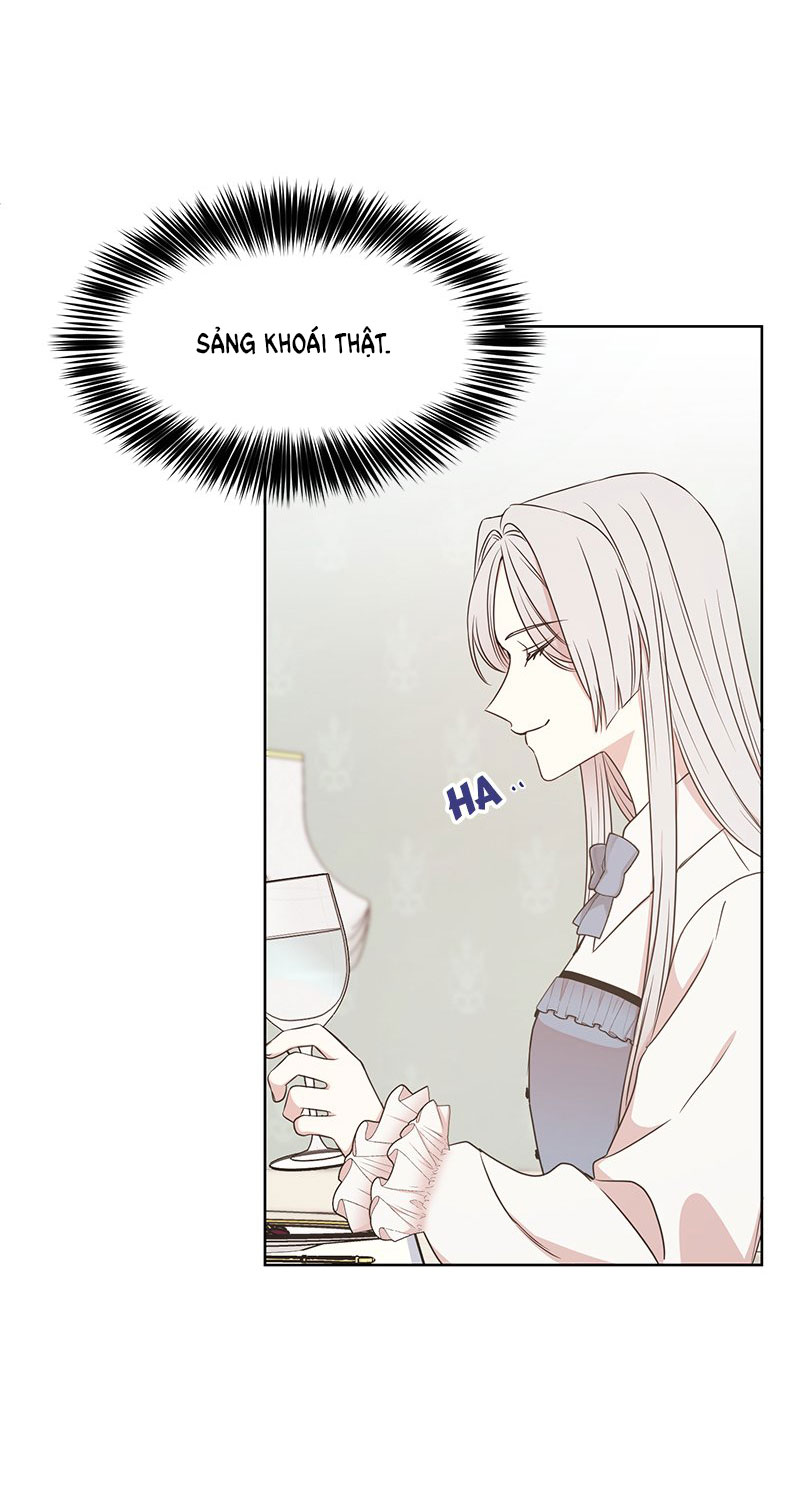 tôi chán nản vì người chồng thứ 2 còn "khỏe" hơn chồng cũ chapter 2.1 22