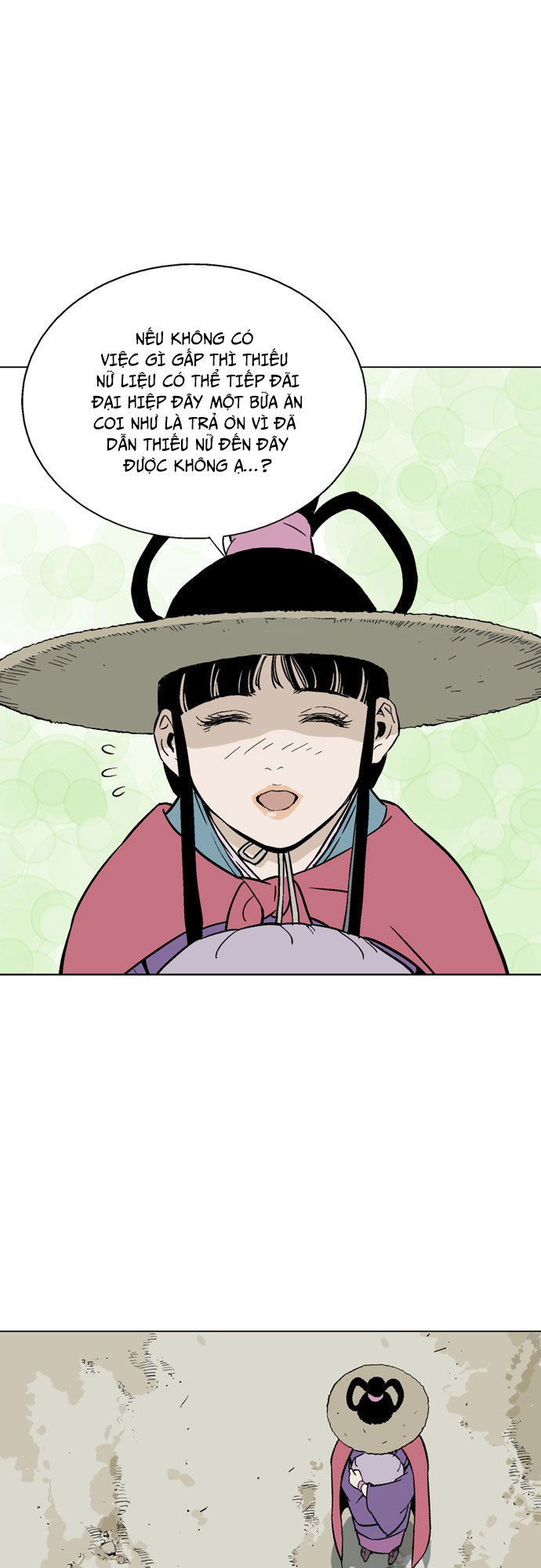 cao thủ 2 chapter 1 46