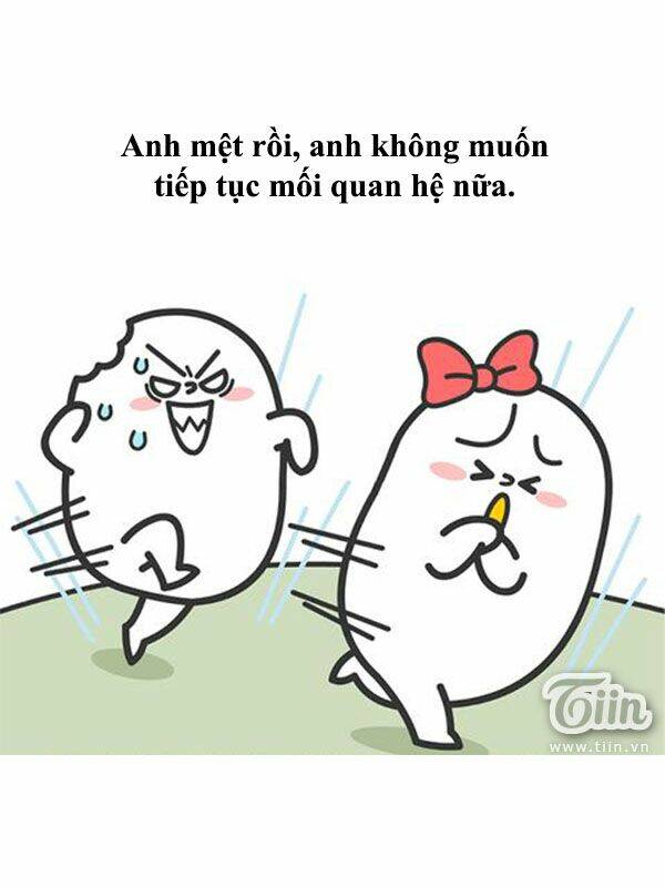 giải mã tình yêu chapter 177 6