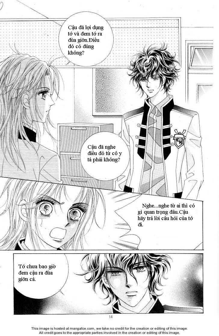 thần tượng mua sắm chapter 15 8