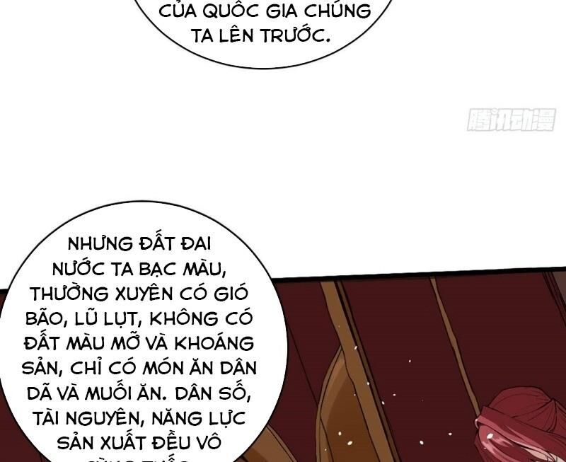 đường dần tại dị giới 2 chapter 3 34