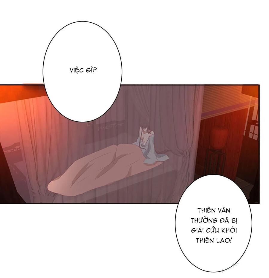 thông linh phi chapter 660 4