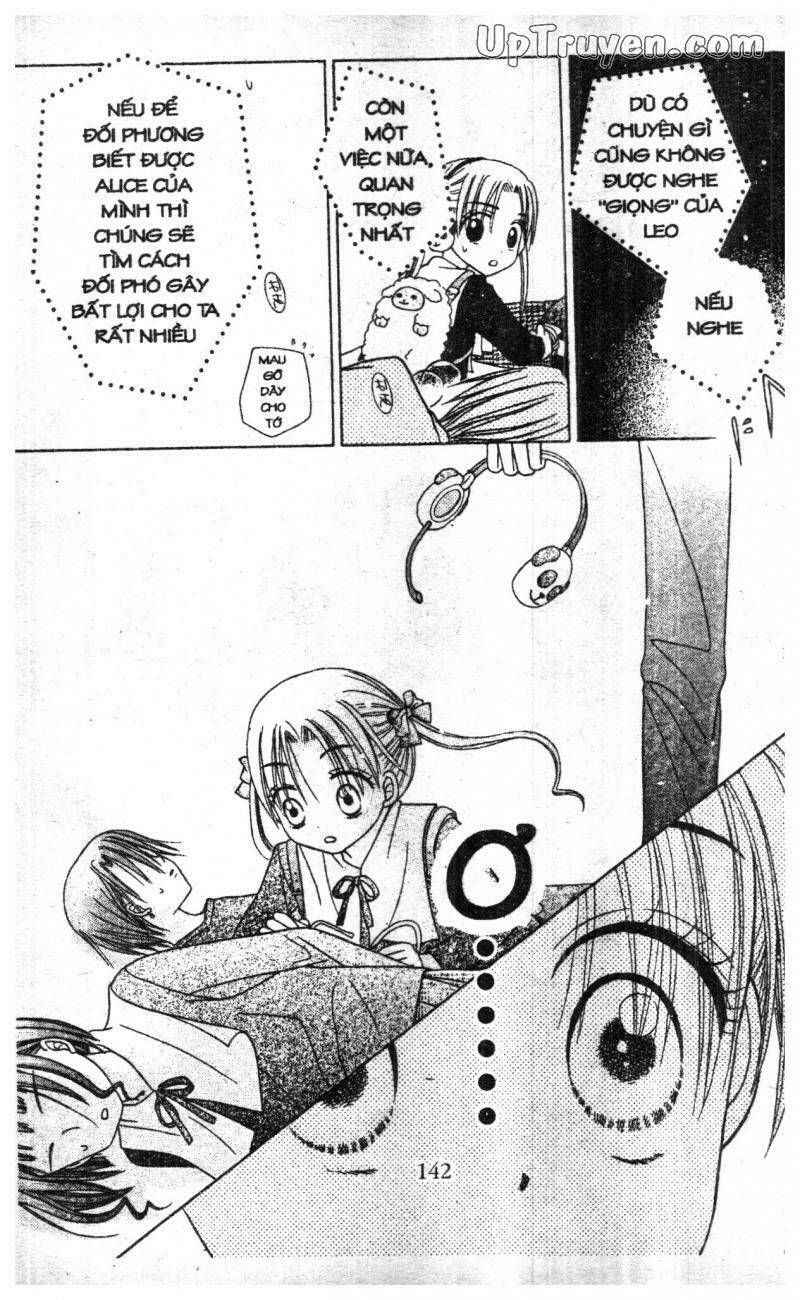 gakuen alice chapter 11 140