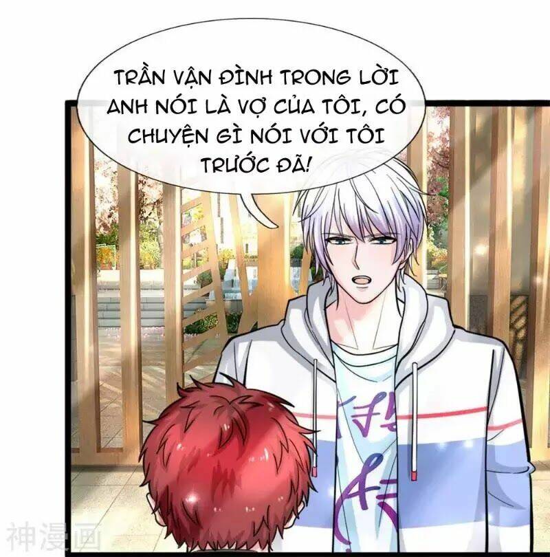 tuyệt đỉnh khí thiếu chapter 2 22
