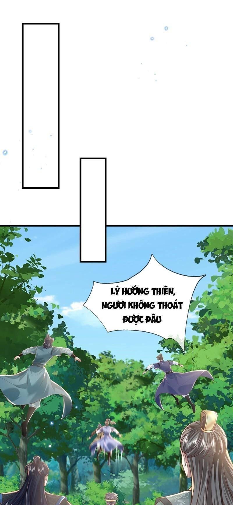 ta trở về từ thế giới tu tiên chapter 208 5