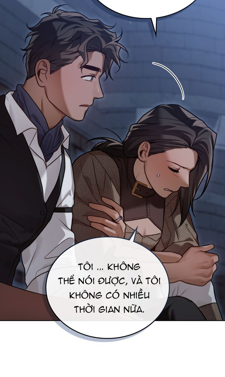 nữ giả kim chapter 25.2 5