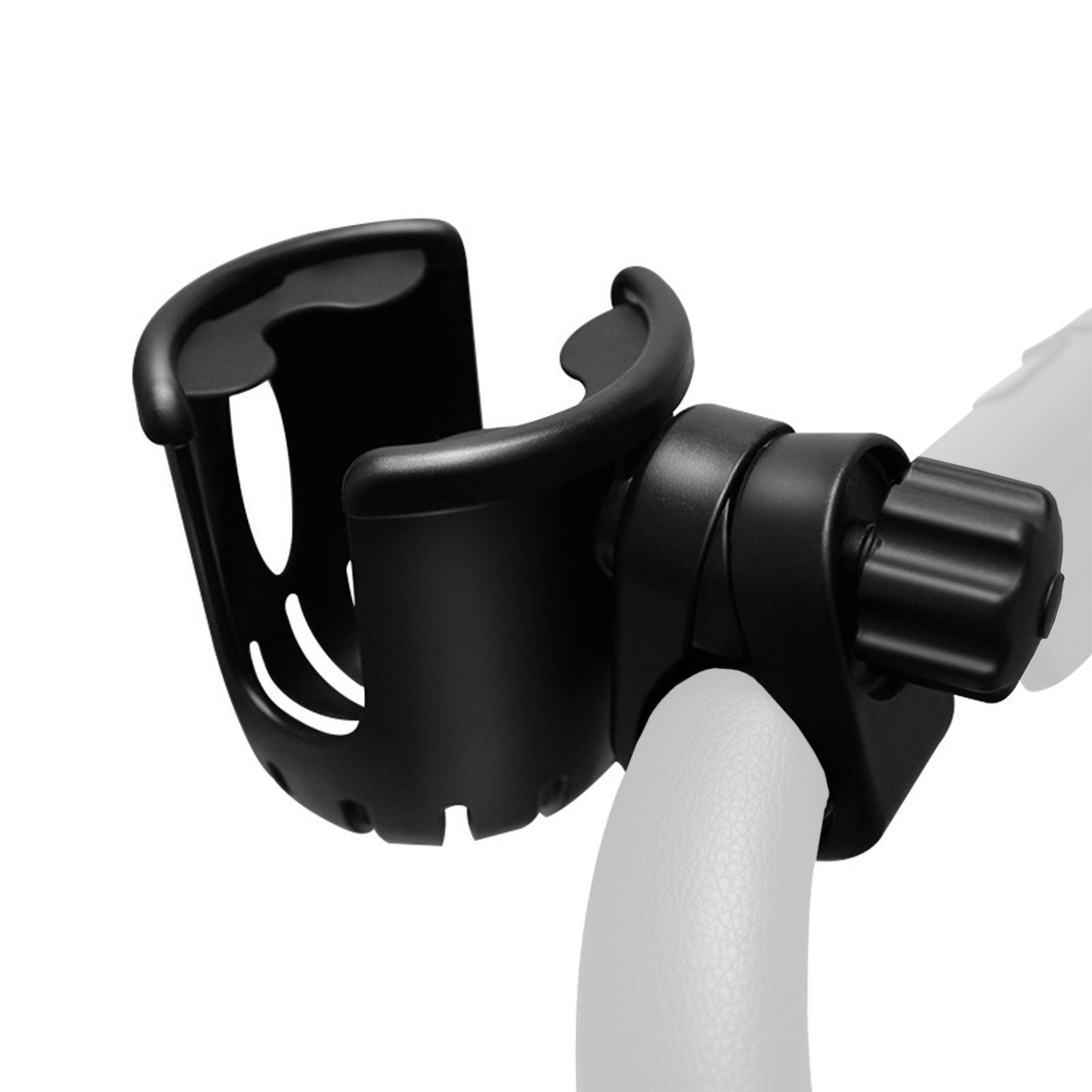 Giá Đỡ Chai Nước Xe Đạp Xoay 360 Độ