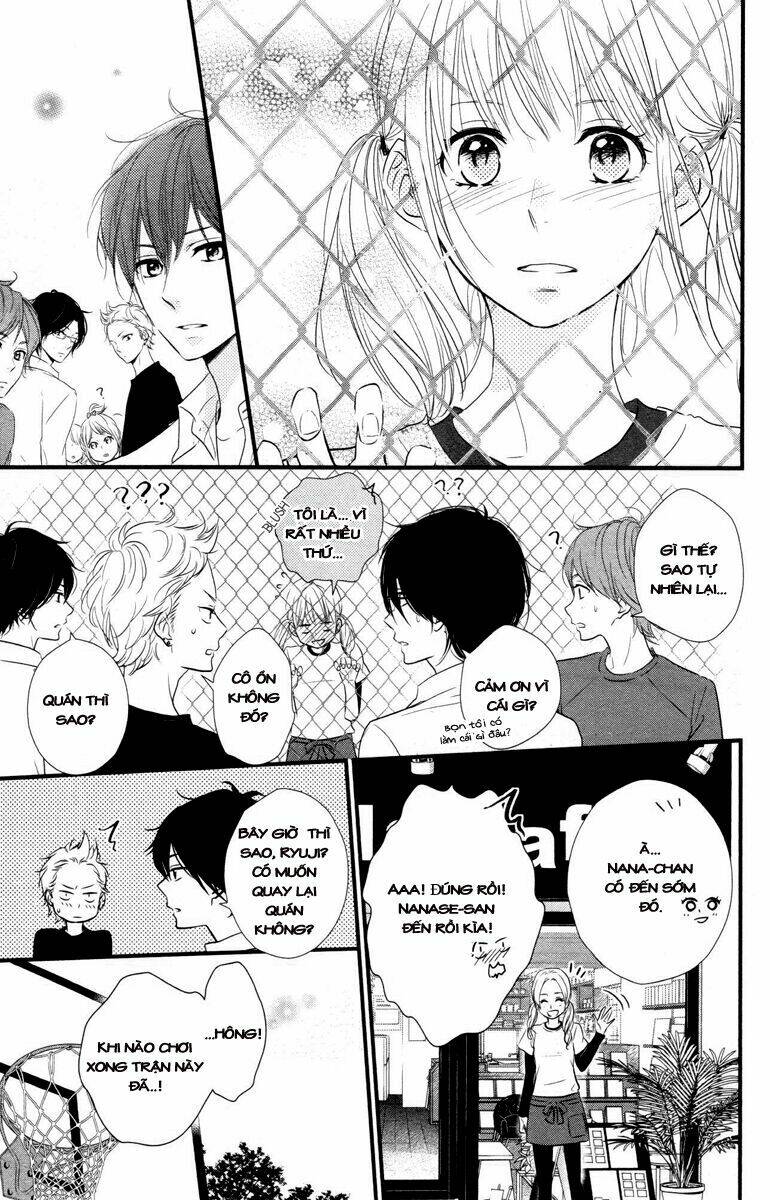 haru matsu bokura chapter 1 42