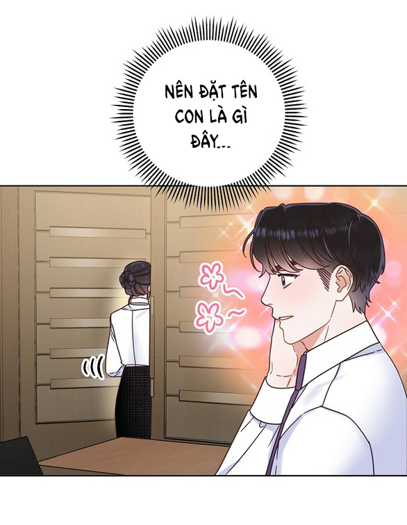 ranh giới tình yêu công sở chapter 22.1 6