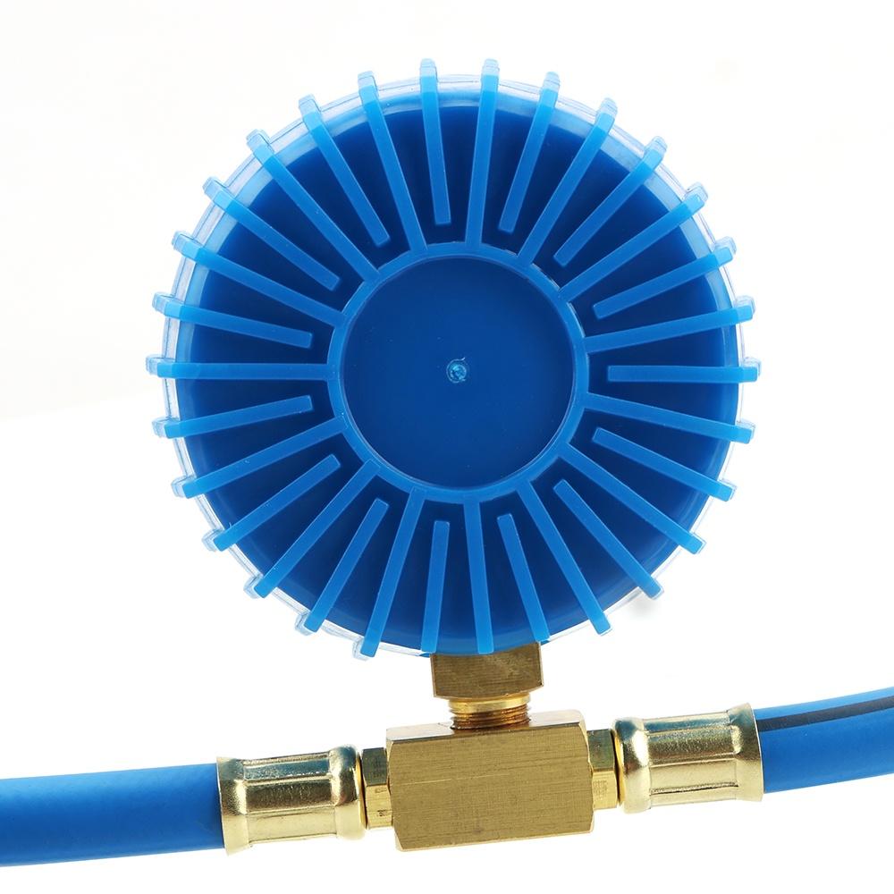 Bộ dụng cụ đo áp suất không khí R134A cho xe hơi