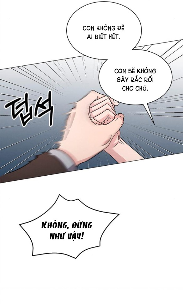 the castle - cô dâu của quỷ chapter 6.2 19