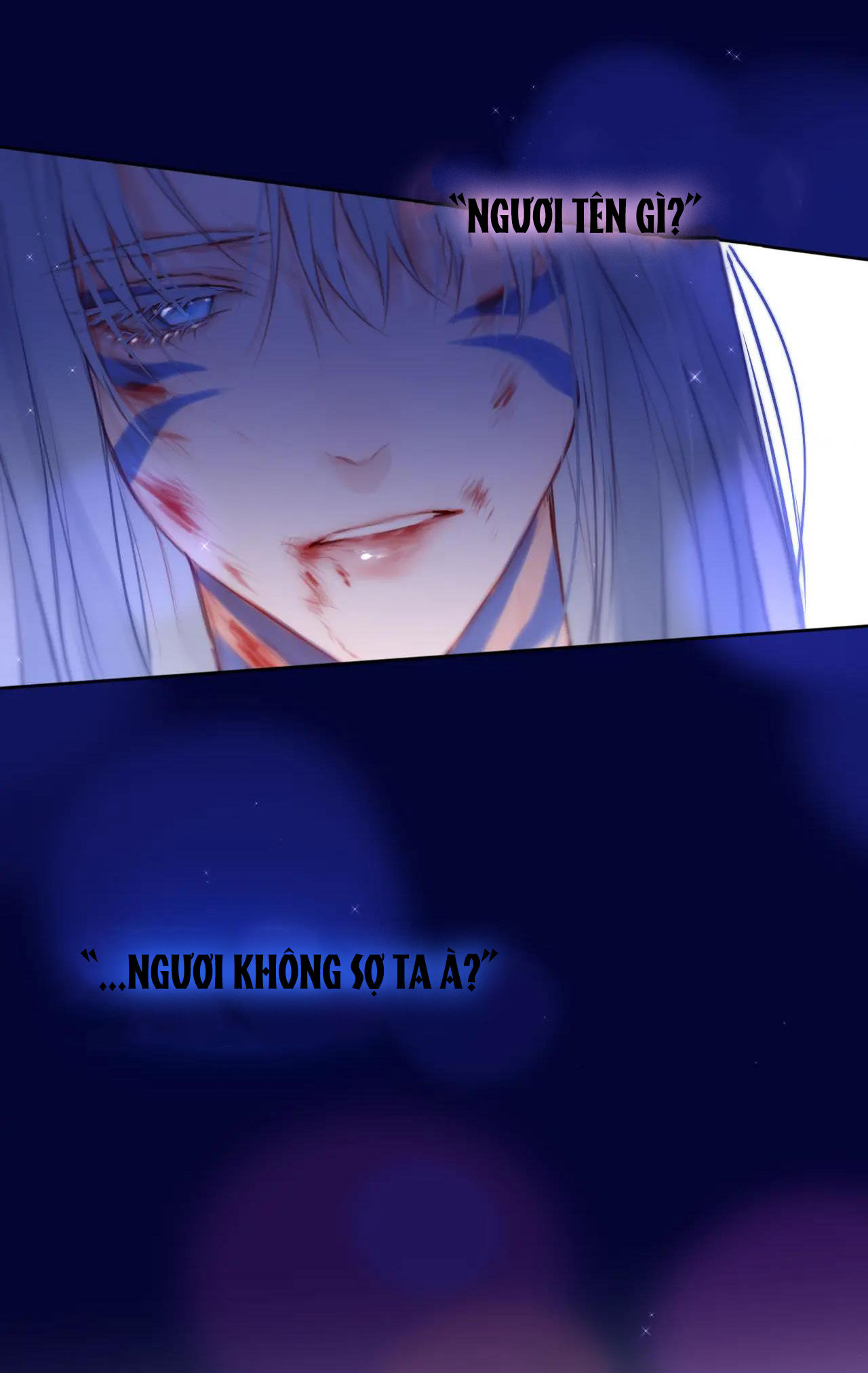 cạm bẫy của hồ ly chapter 19.5 14