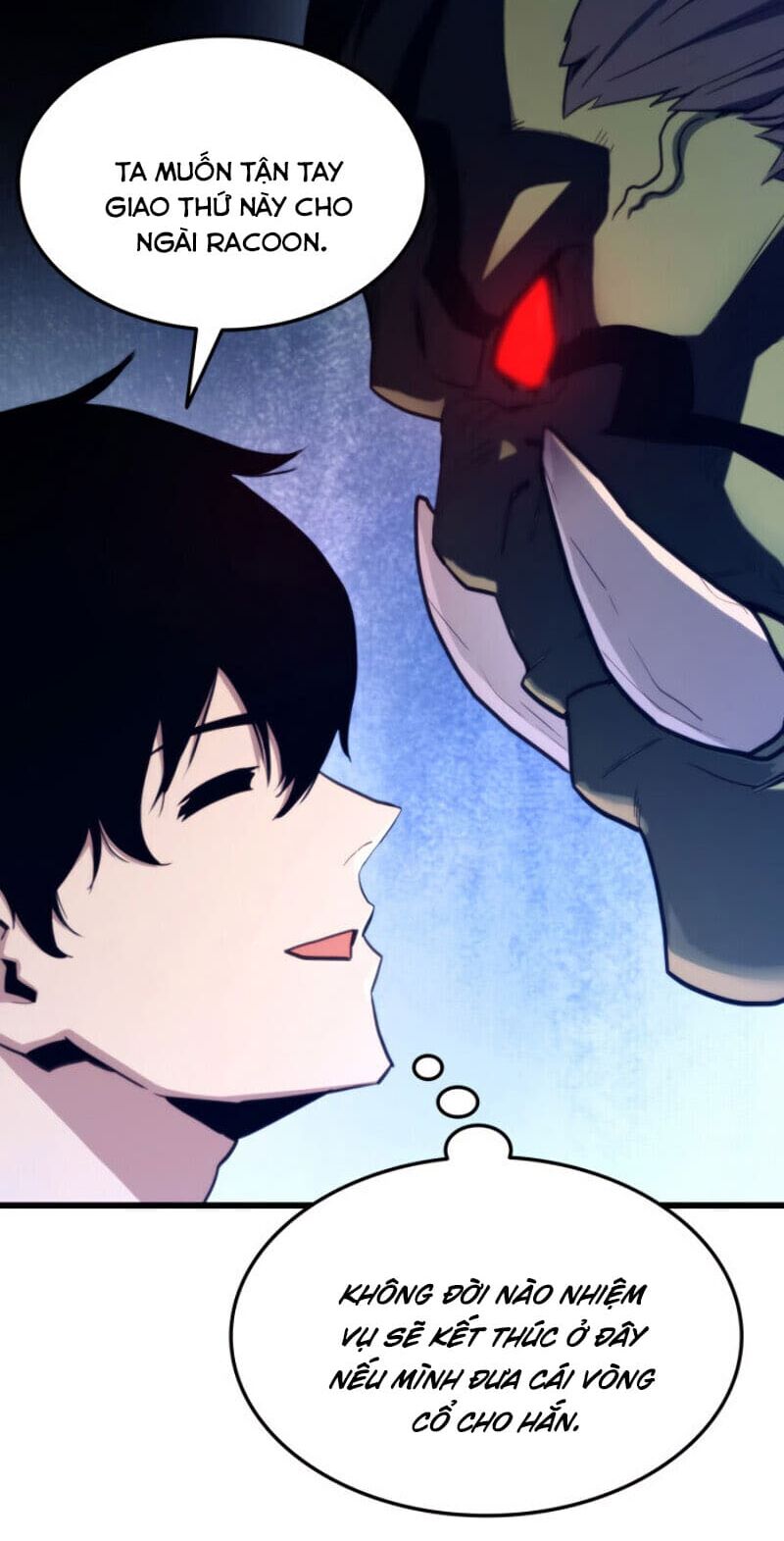 huyền thoại game thủ - tái xuất chapter 11 42