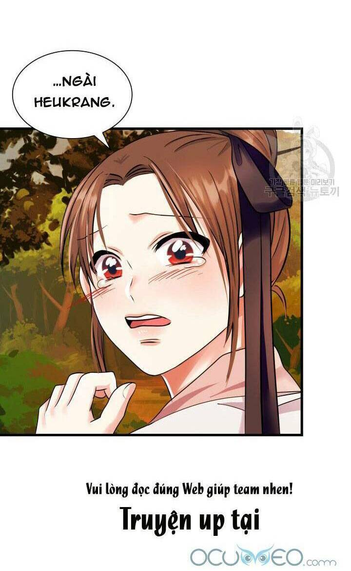 cô dâu của sói đen chapter 17 44