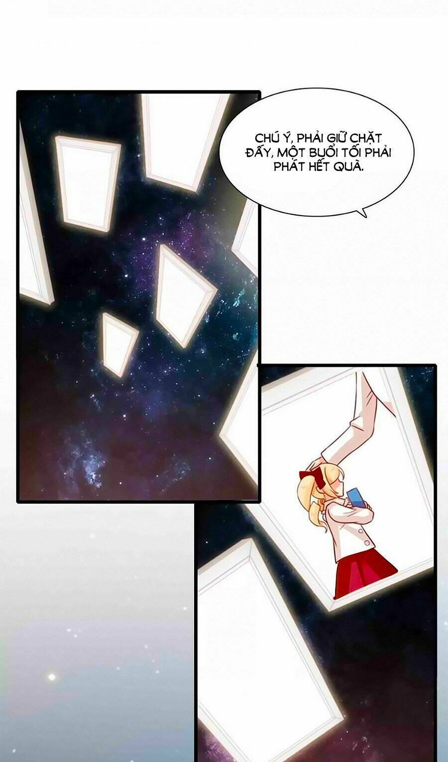 chỉ nhiễm thành hôn chapter 199 19