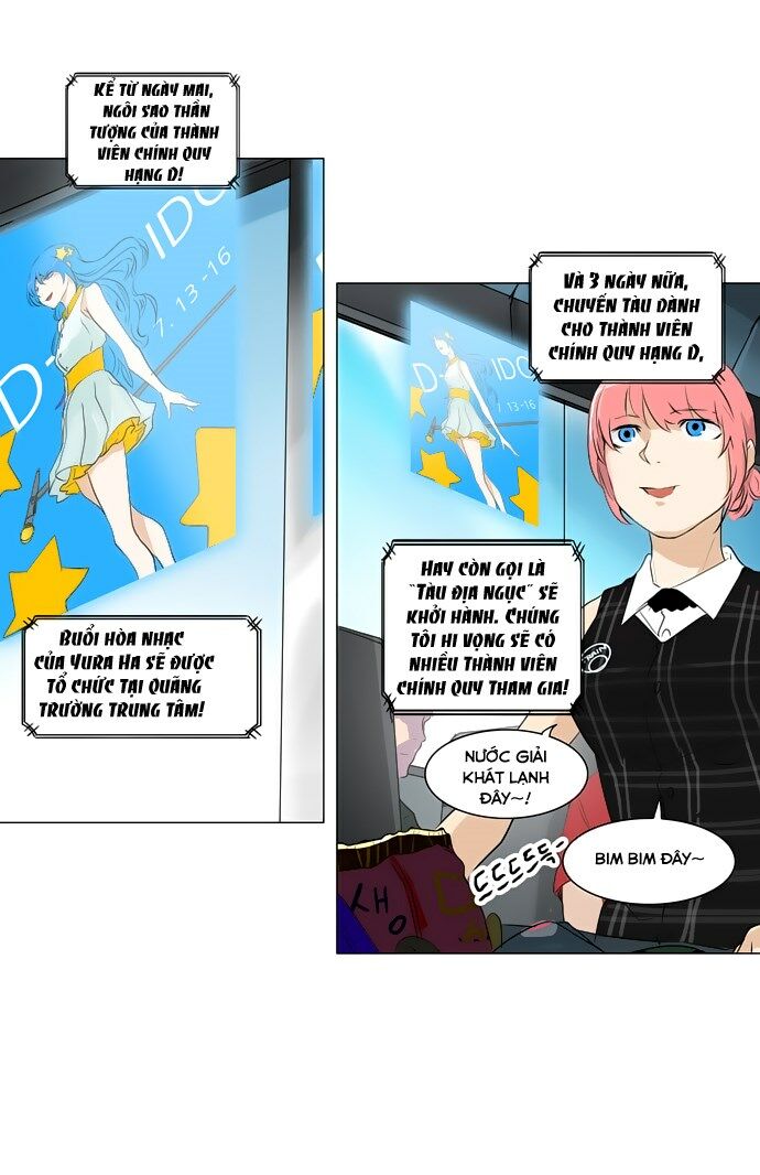 tòa tháp bí ẩn 2 chapter 114 24