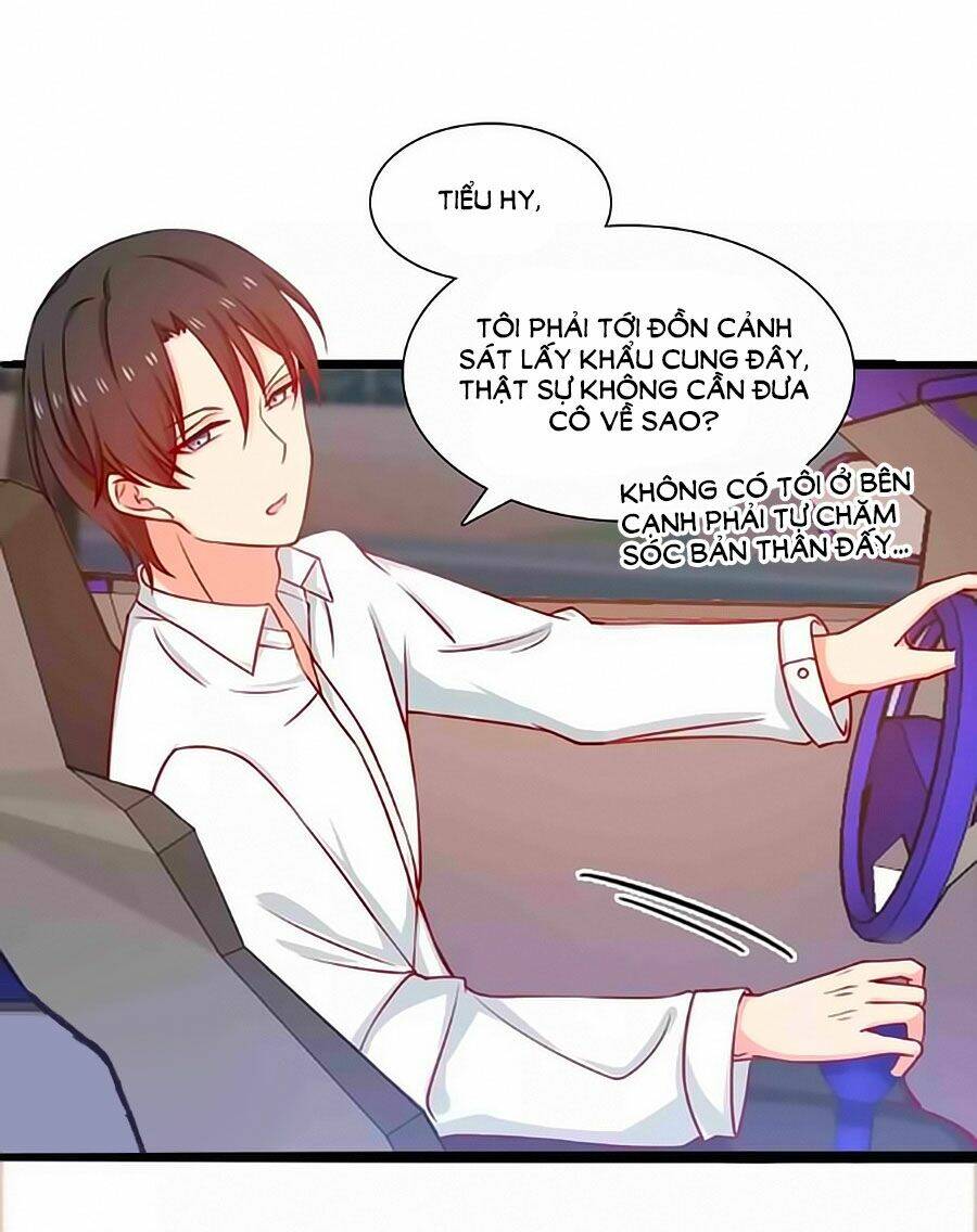 chỉ nhiễm thành hôn chapter 149 1