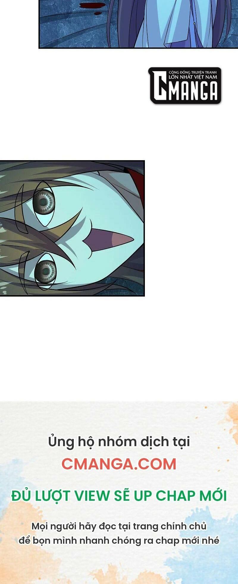 tiên võ đế tôn chapter 200 18