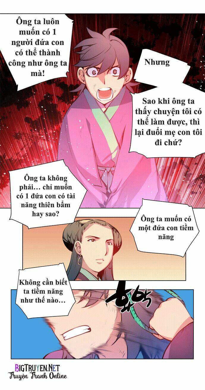 märchen: the embodiment of tales chapter 49 16