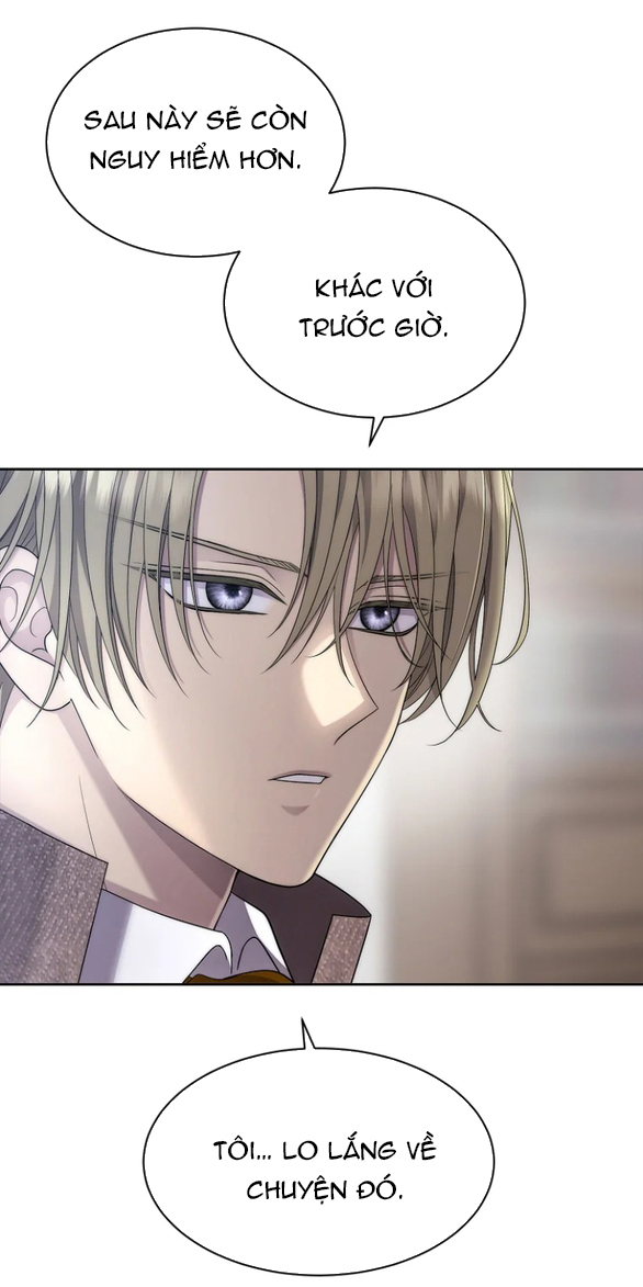 black haze - bản remake 2025 chapter 2 70