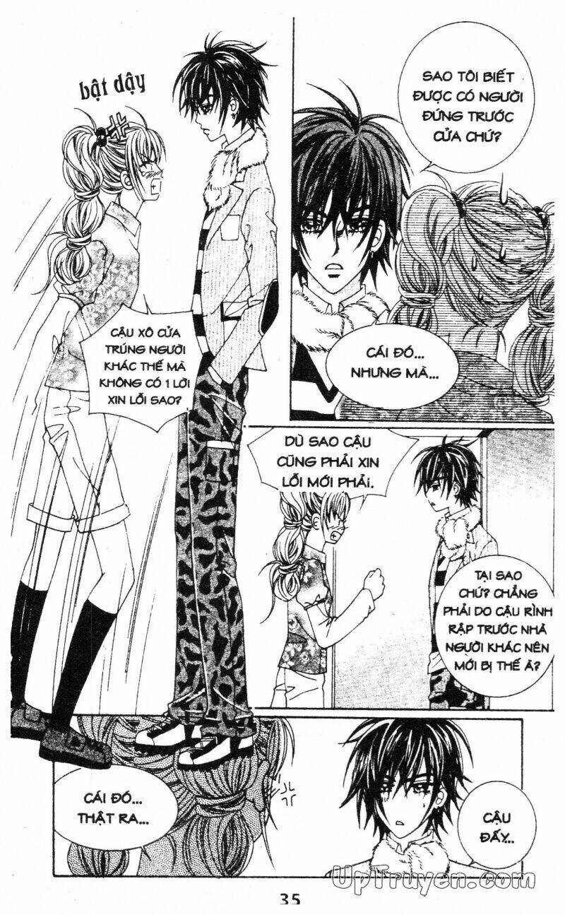 thuyền viễn xứ chapter 4 36