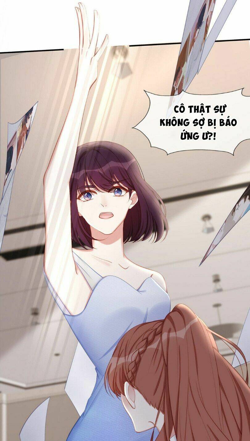 chỉ muốn cưng chiều em chapter 21 6