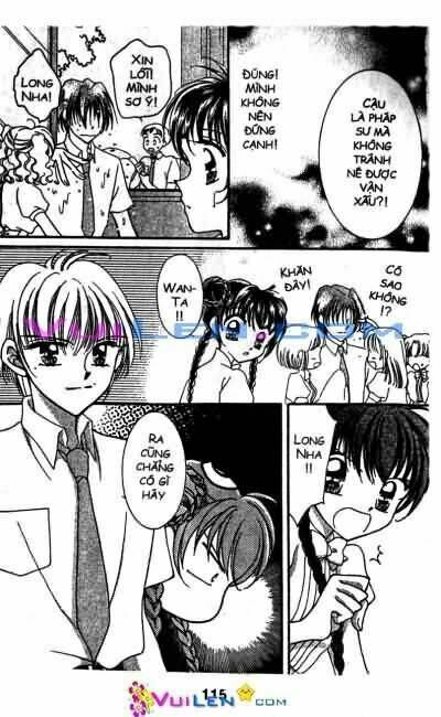 lâu đài cổ chapter 2 107