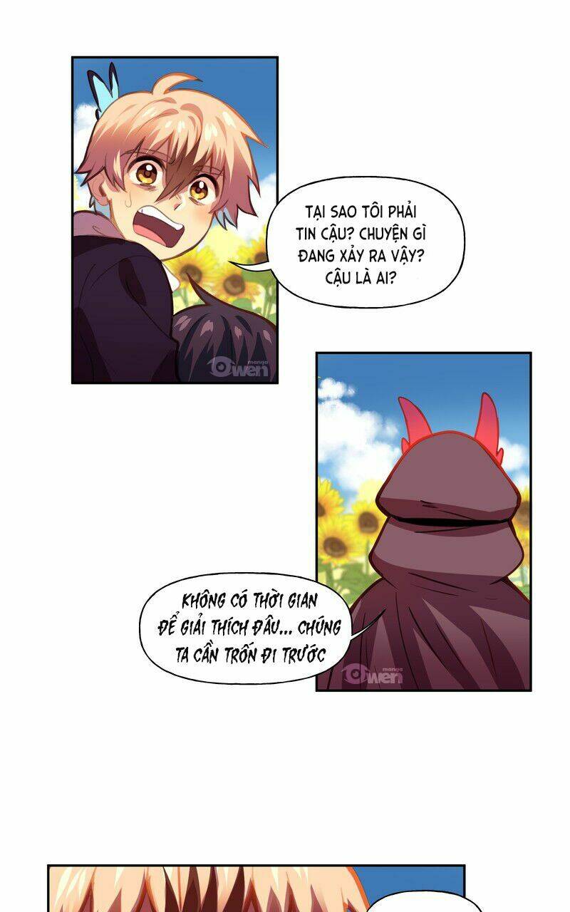 lời nguyền lalin chapter 20 18