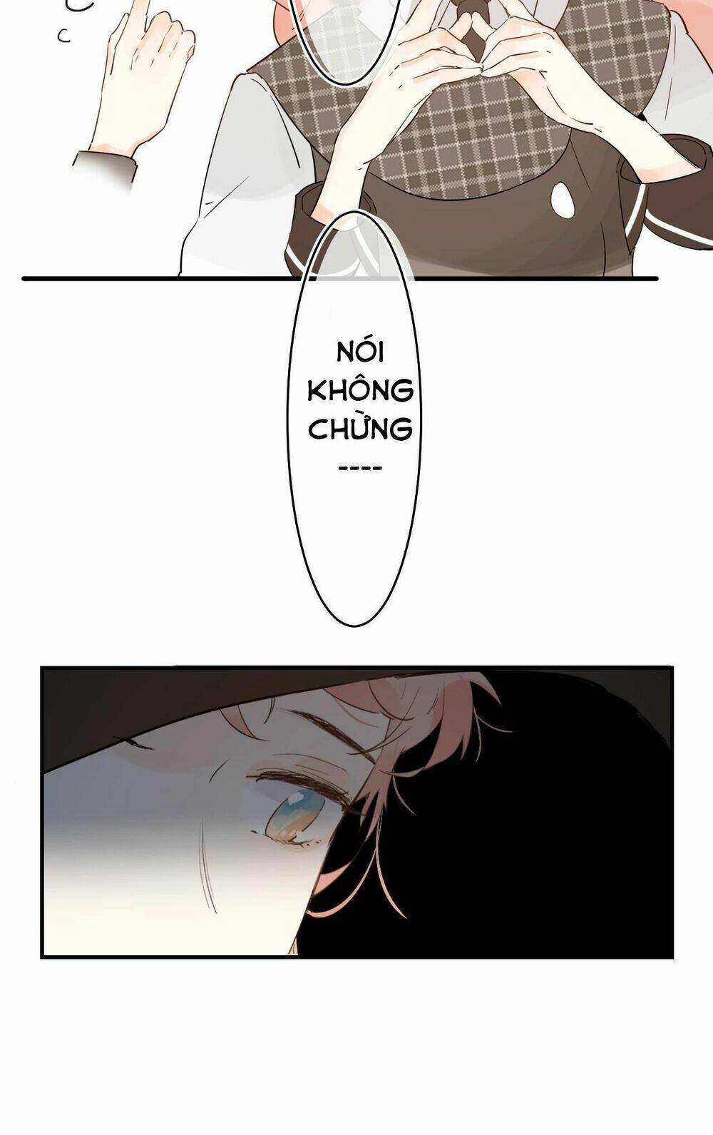 phù thủy hạng bét chapter 19 9