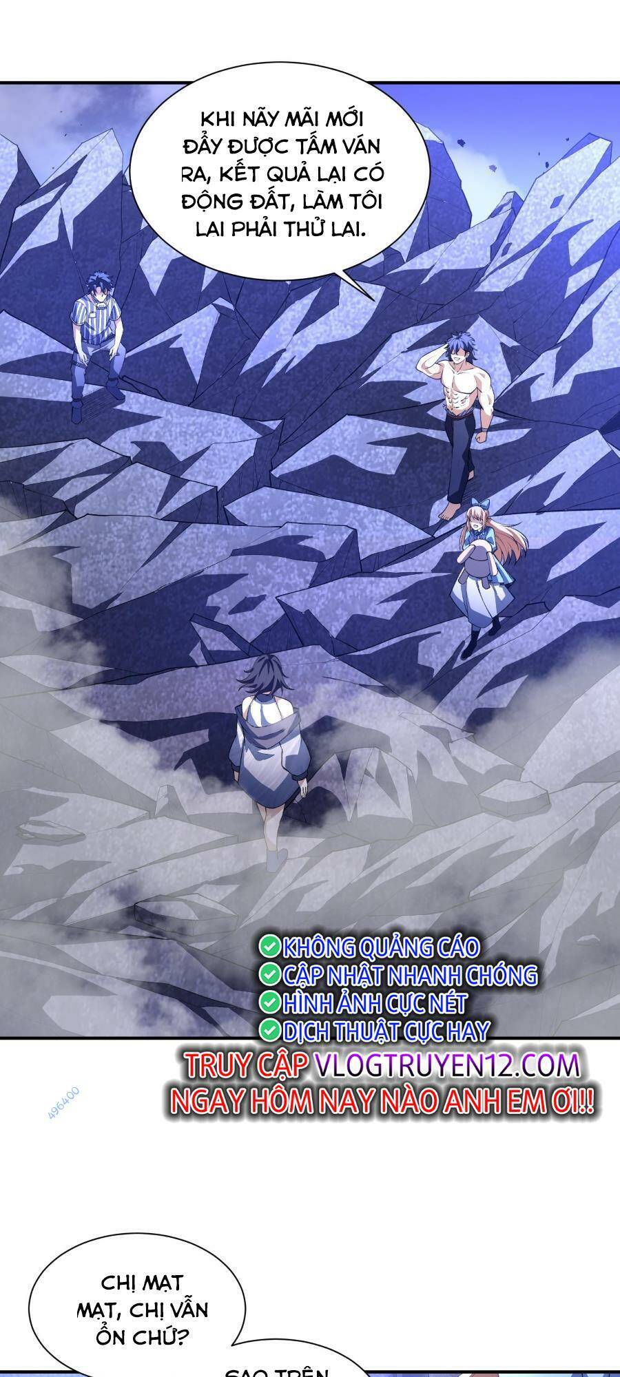 trong đầu ta có đại đạo tam thiên chapter 6 34