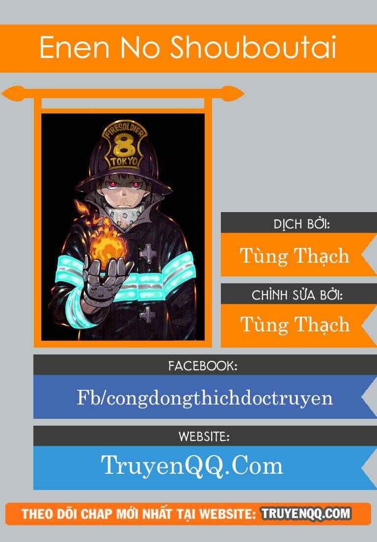 biệt đội lính cứu hỏa chapter 102 1