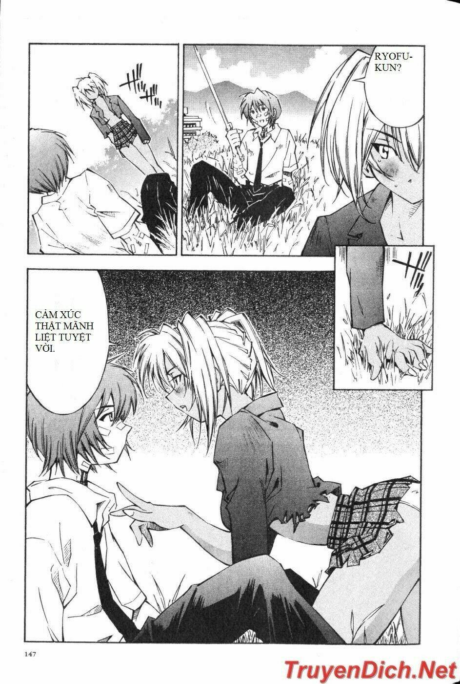 dragon girl - ikkitousen chapter 10 13