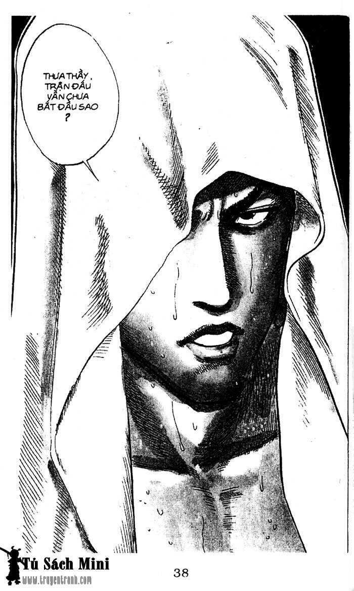 cao thủ bóng rổ chapter 99 11