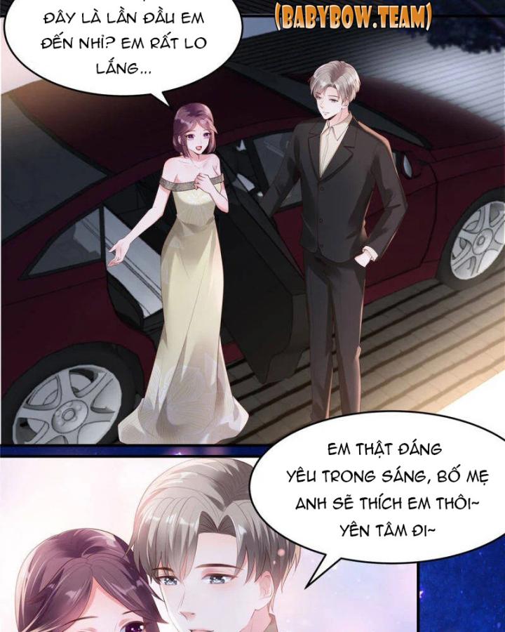 tái sinh tương ngộ chapter 91 33