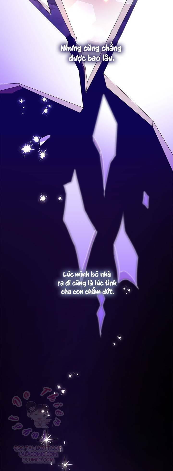công chúa huỷ diệt chapter 5 43