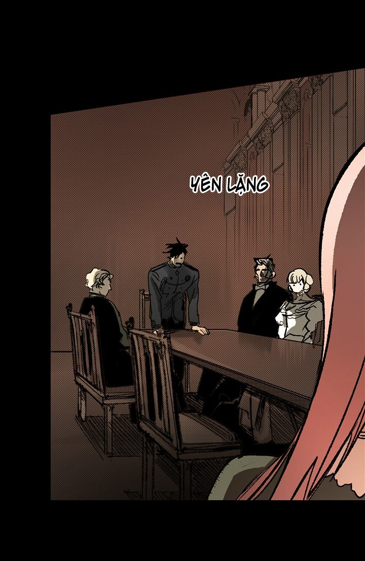 cổ tích về người mẹ kế chapter 9 18