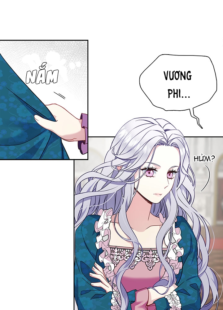 tôi là mẹ kế nhưng con gái tôi quá dễ thương chapter 5 42