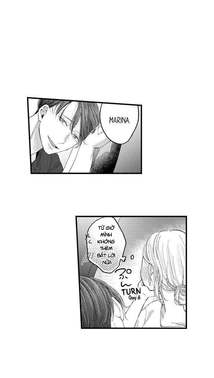 không thể ly hôn chapter 6.2 5