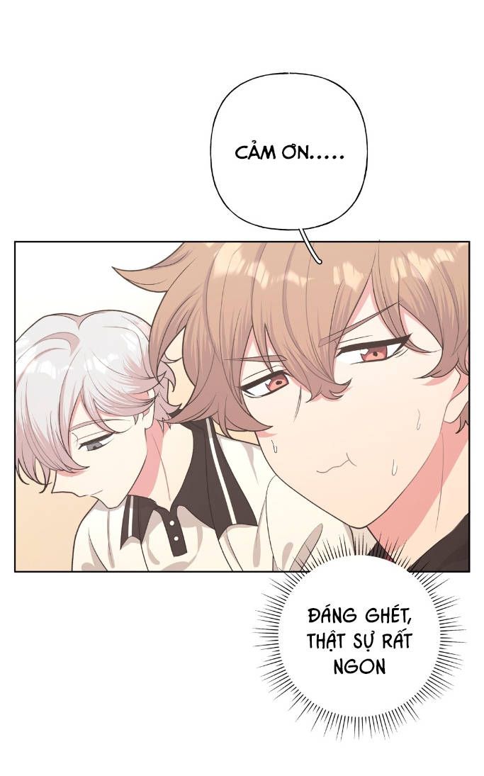 đừng nói yêu tôi chapter 6 31